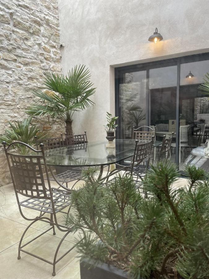 Maison d'hotes L'atelier du Charmois Vandœuvre-lès-Nancy Extérieur photo