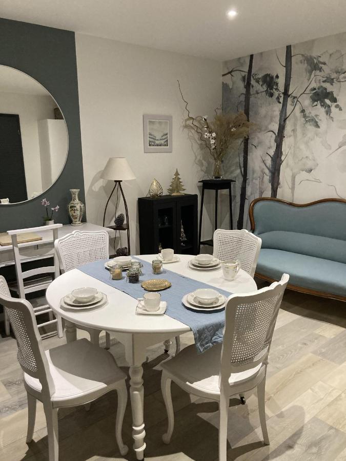 Maison d'hotes L'atelier du Charmois Vandœuvre-lès-Nancy Extérieur photo