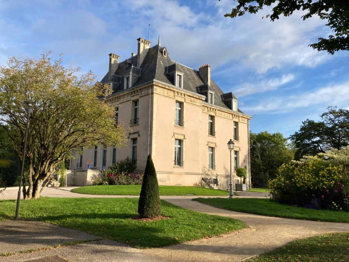 Maison d'hotes L'atelier du Charmois Vandœuvre-lès-Nancy Extérieur photo