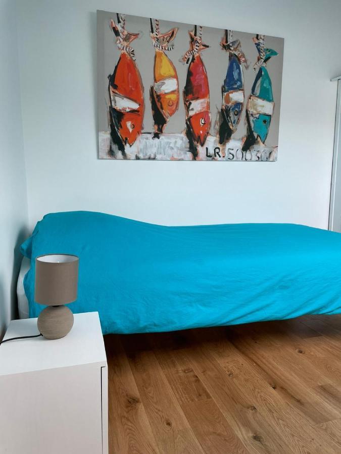 Maison d'hotes L'atelier du Charmois Vandœuvre-lès-Nancy Extérieur photo