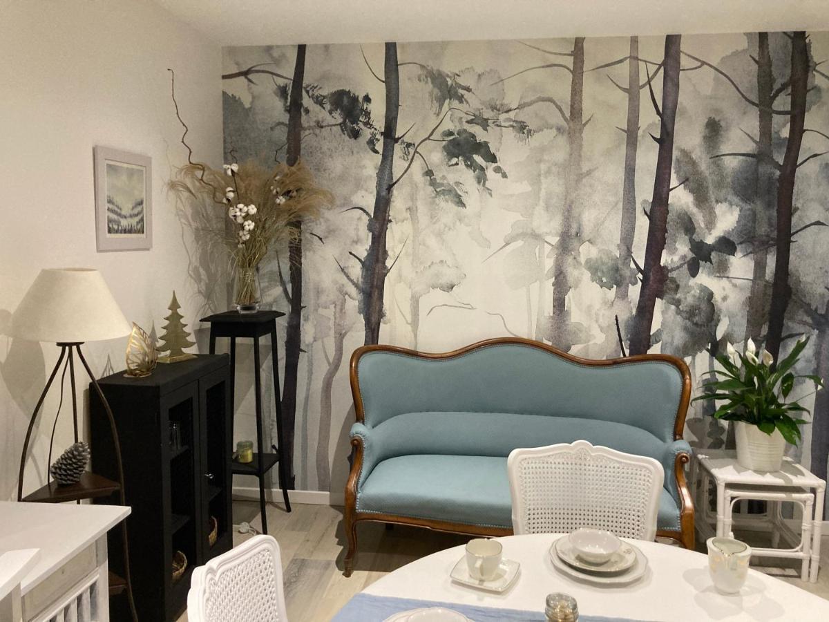 Maison d'hotes L'atelier du Charmois Vandœuvre-lès-Nancy Extérieur photo